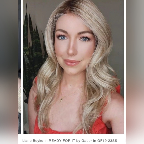 Gabor Wig - Ready For It - Picture 4 of 10